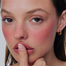 Rhode Pocket Blush-Sleepy girl (Soft Mauve) image