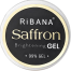 Ribana Saffron Brightening Gel image