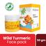 Ribana Wild Turmeric Face Pack image