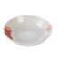 Italiano Melamine Rice Bowl Rozana 12inch image