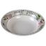 Italiano Melamine Tulip Rice Bowl 12inch image