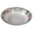 Italiano Melamine Tulip Rice Bowl 14inch image