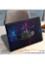DDecorator Rick And Morty With Spaceship Laptop Sticker image
