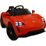 Ride-on Car CE Licensed FB image