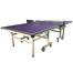 Rider Table Tennis Board 25mm - With Wheels image