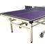 Rider Table Tennis Board 25mm - With Wheels image