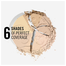 Rimmel London Stay Matte Powder - Silky Beige 005 image