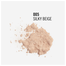 Rimmel London Stay Matte Powder - Silky Beige 005 image