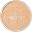 Rimmel London Stay Matte Powder - Warm Beige 006 image