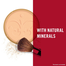 Rimmel London Stay Matte Powder - Warm Beige 006 image
