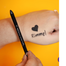 Rimmel Scandal Eyes Black Kajal 001 image