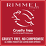 Rimmel Soft Kohl Kajal Eyeliner Pencil - Jet Black image