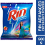 Rin Advanced Detergent Powder 500gm image