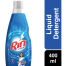 Rin Washing Liquid 400ml image