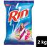 Rin Washing Powder Power Bright 2 Kg image