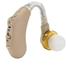 Rionet Hearing Aid Amplifier cord less sound adjustable ( Made In Japan image