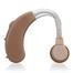 Rionet Japan (Beige) on the back of the hearing aid Sound Enhancement Amplifier image