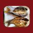 Ritha Shutki Fish / Dry Fish Premium Quality image