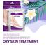 Rivaj Exfoliation and Healing Foot Mask Rough Skin Remover (UAE) image