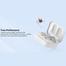 Riversong YOGA M1True Wireless Stereo Earbuds (EA223)-White image