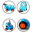 Robot Car Toy for Kids image
