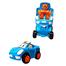 Robot Car Toy for Kids image
