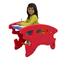 Rocker Horse Cum Study Desk - For Your Baby - Baby Toys image