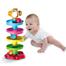 Roll Ball Toy for Kids 5 Layer Ball Drop and Roll Swirling Tower for Baby and Toddler Development Educational Toys image