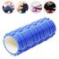 Roller Foam 13 Inch Plain - Blue image