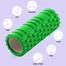 Roller Foam 13inch Plain Green image