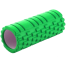 Roller Foam 17inch Plain Green image