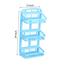 RFL Roman Wall Rack - Light Blue image
