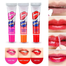 Romantic Bear Peel Off Waterproof Long Lasting Lip Colour Sweet -15g - Lip Gloss image