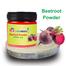 Rongdhonu Beetroot Powder(Bitrut Powder) -50gm image