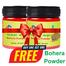 Rongdhonu Bohera Powder (Bohera Gura) - 100 gm image