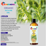 Rongdhonu Organic Sesame Oil - 100 gm image