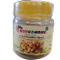 Rongdhonu Premium Fried Pumkin Seed, Vaja Misti Kumra Bij -100gm image