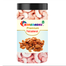 Rongdhonu Premium Fried cashew nut, Vaja Kaju Badam -250gm image