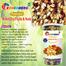 Rongdhonu Premium Mixed Dry Fruits and Nuts -500gm image