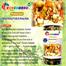 Rongdhonu Premium Mixed Honey Fruits image