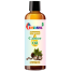 Rongdhonu Premium Organic Castor Oil, Vennar Tel -100ml image