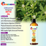 Rongdhonu Premium Organic Fenugreek Oil( Methir Tel) -100ml image