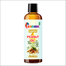 Rongdhonu Premium Organic Peanut Oil, Badam Tel -100ml image