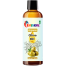 Rongdhonu Premium Organic Peanut Oil, Badam Tel -100ml image