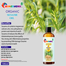 Rongdhonu Premium Organic Sesame Oil( Tiler Tel-)100ml image