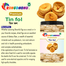 Rongdhonu Premium Tinphol, Tinfol -100gm image
