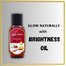 Rongon Herbals Brightness Oil-ব্রাইটনেস অয়েল - 15ml image