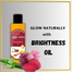 Rongon Herbals Brightness Oil- ব্রাইটনেস অয়েল - 50 ml image