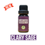 Rongon Herbals Clary Sage Essential Oil - 10ml image