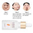 HCHANA Rice Extract Moisturizing Face Serum 15ml image